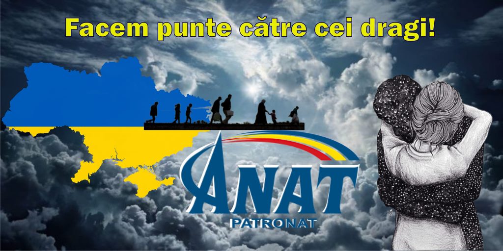 ANAT Punte catre cei dragi