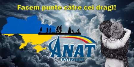 ANAT Punte catre cei dragi