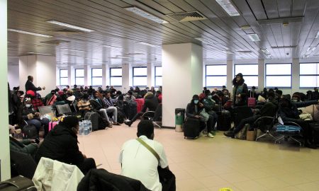 Sursa foto: facebook.com/BucAirports