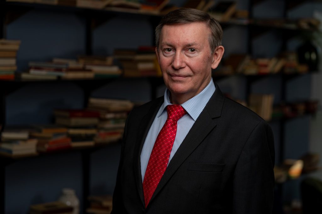 Artur Stratan