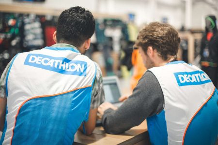 Decathlon