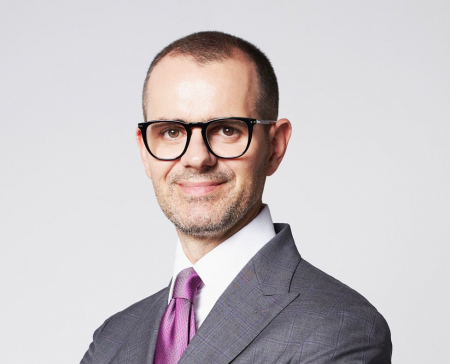 Dragos Barbulescu_CFO CEZ