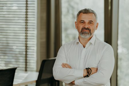 Florin Maxim, Comarket