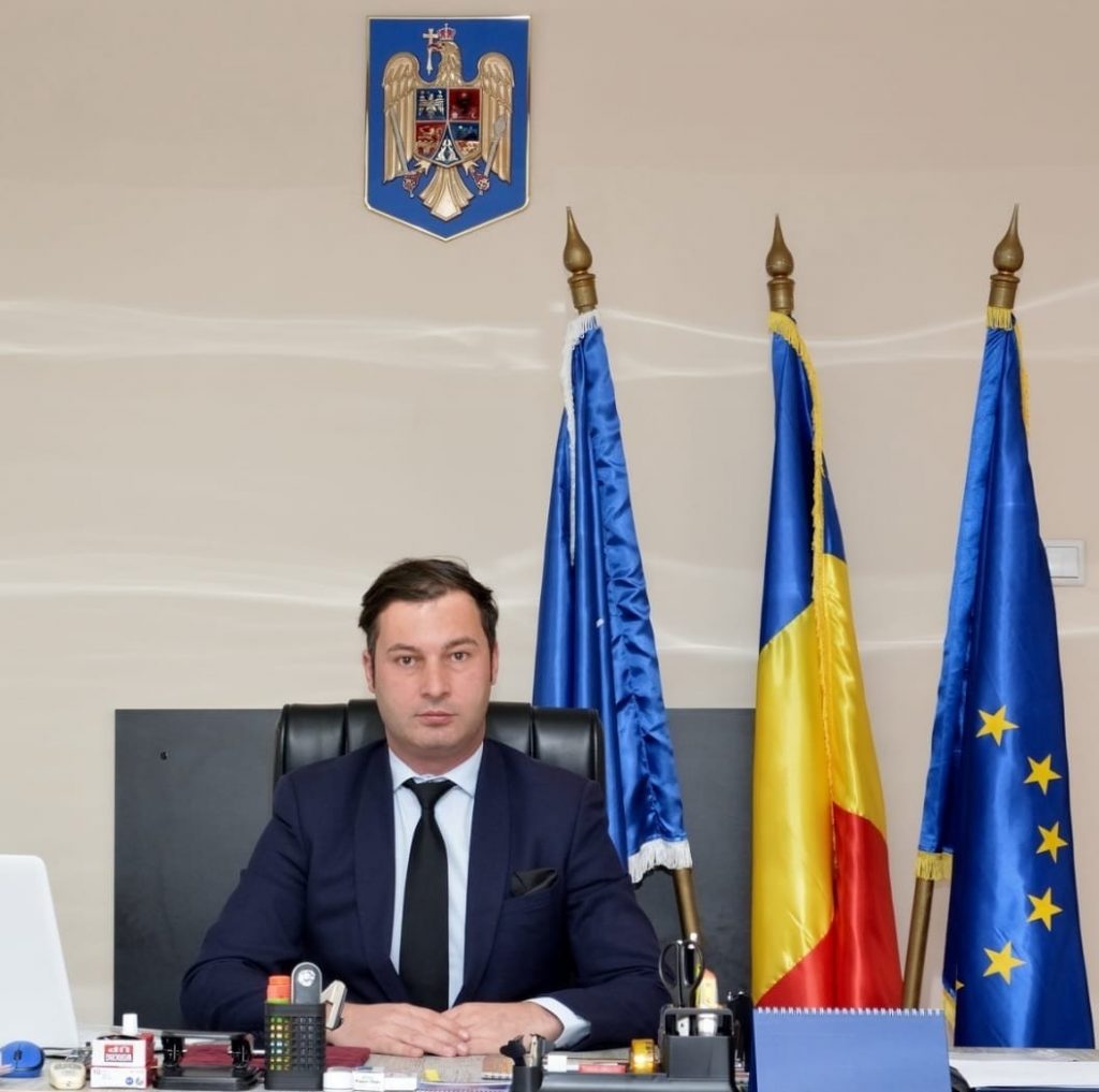 George Lazăr
