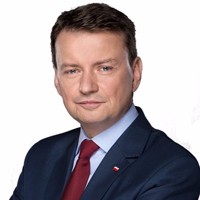 Mariusz Blaszczak