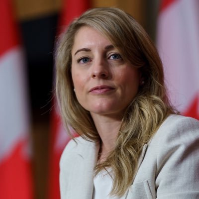 Melanie Joly