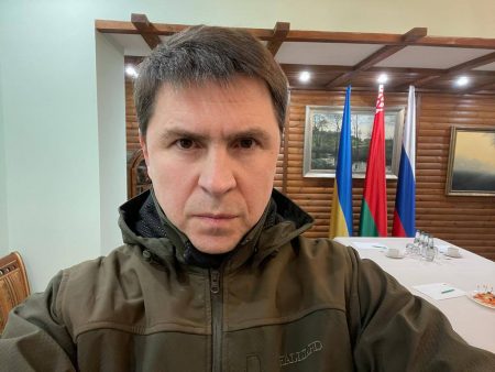 Mihailo Podoliak