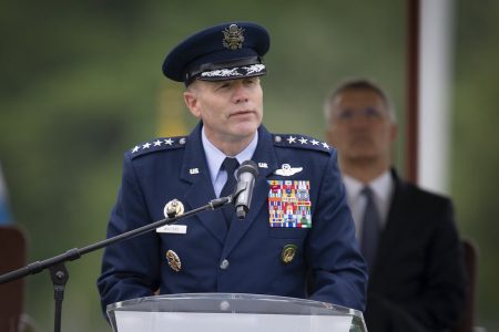 Sursa foto: SHAPE_NATO Allied Command Operations/Twitter