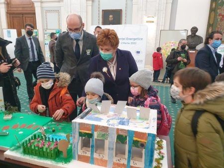 Oana Ozmen Ziua Eficienței Energetice