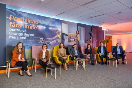 Orange România Orange Romania Communications
