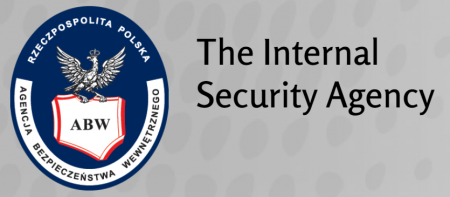 Agenţia de Securitate Internă a Poloniei