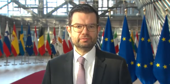 Marco Buschmann