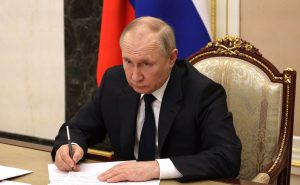 Putin Sursa foto: en.kremlin.ru
