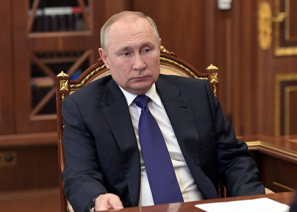 Putin
