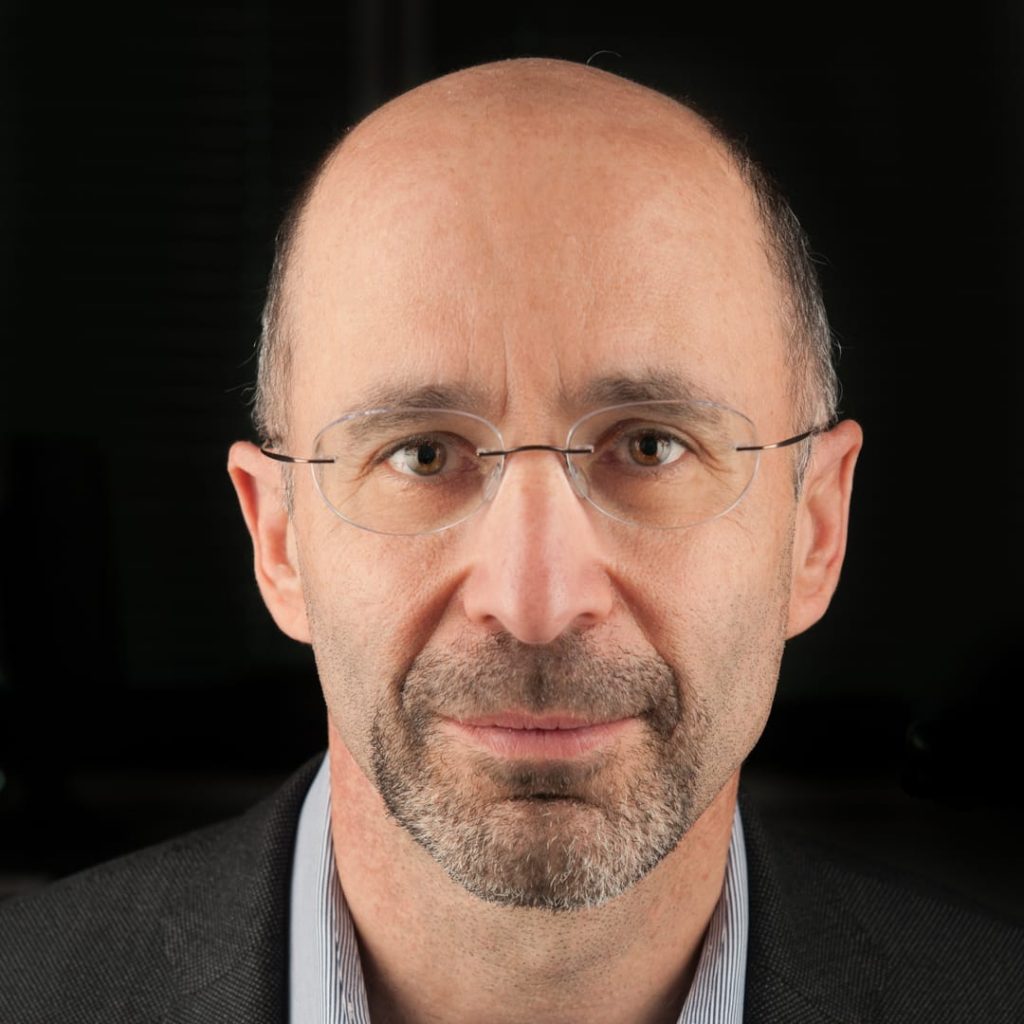 Robert Malley