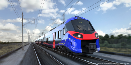 Alstom