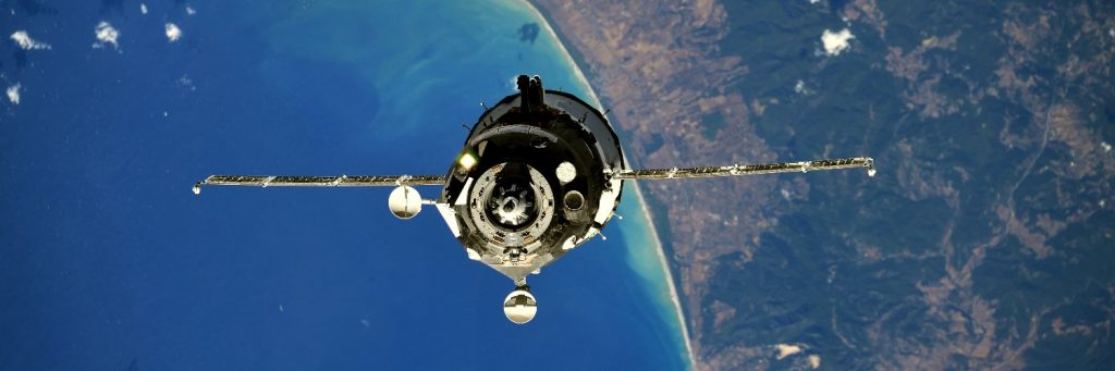 Roscosmos