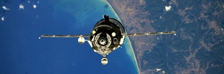 Roscosmos