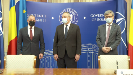 Compania germano-canadiană Rock Tech Lithium va construi o fabrică de 400 milioane euro în România, de materii prime pentru bateriile litiu-ion destinate industriei auto