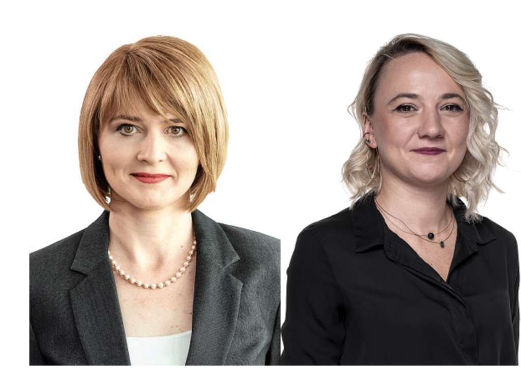 Autori: Mara Moga-Paler (managing attorney at law, head of employment) și Andrada Popescu (attorney at law), avocați specializați în dreptul muncii în cadrul Schoenherr și Asociații SCA.