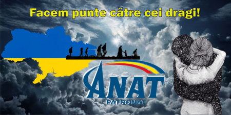 Hello Holidays se alătură campaniei Asociației Naționale a Agențiilor de Turism, “Facem punte către cei dragi”, în sprijinul refugiaților din Ucraina