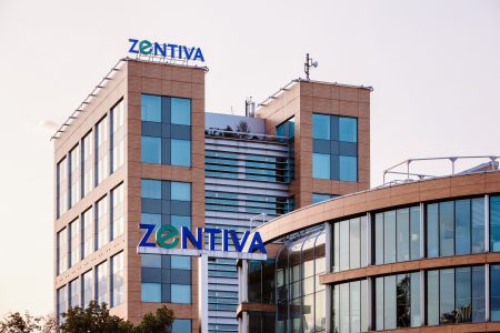 Zentiva Praga