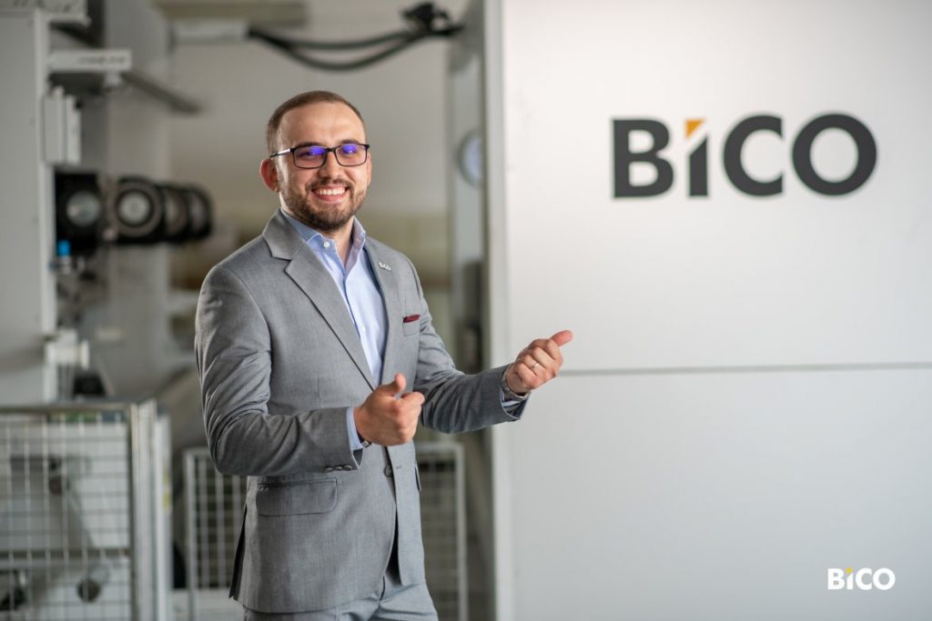 BICO se extinde la nivel regional și intră pe piața din Republica Moldova, odată cu achiziția Terra Impex