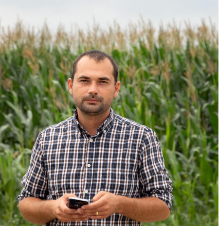 Frizon Group mizează pe continuarea investițiilor în irigaţii