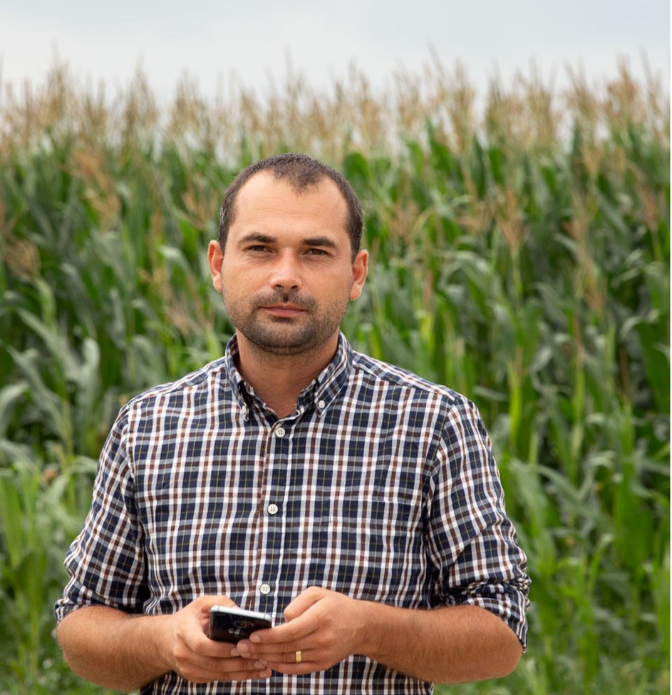 Frizon Group mizează pe continuarea investițiilor în irigaţii