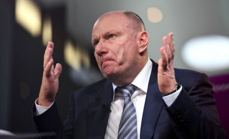 Vladimir Potanin/ Sursa foto: nornickel.com