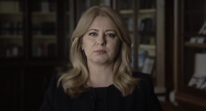 Caputova