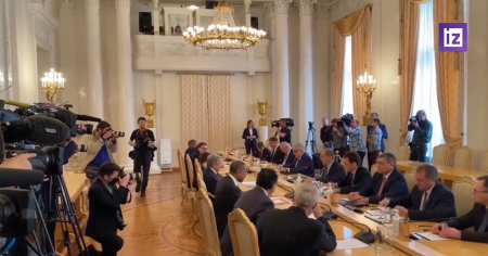 Antonio Guterres Serghei Lavrov