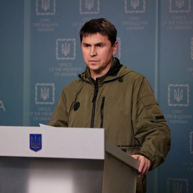 Mihailo Podoliak