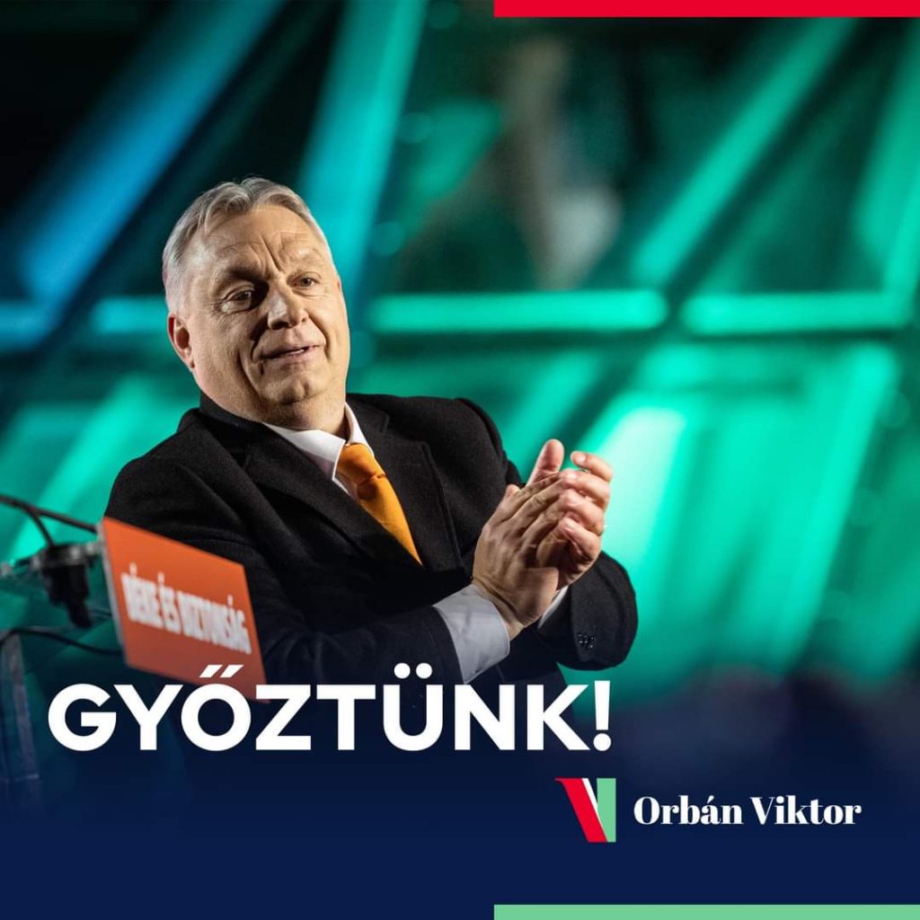 Viktor Orban