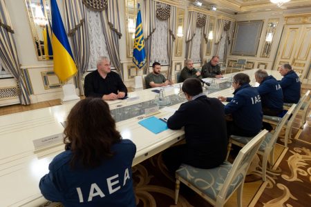 Sursa foto: president.gov.ua