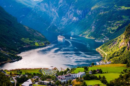Terapie prin călătorie, conceptul prin care Nordis Travel lansează circuitele turistice culturale ale anului 2022