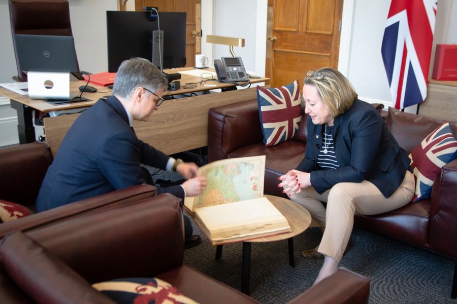 Sursa foto: gov.uk