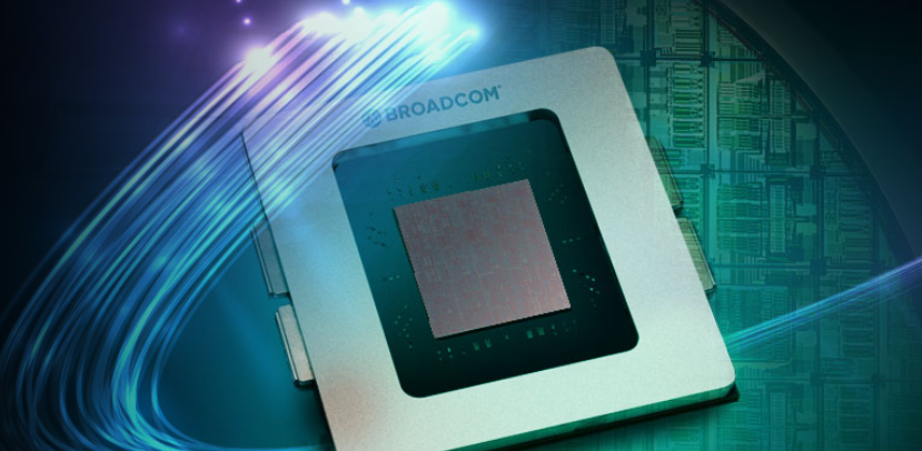 Broadcom