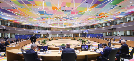Consiliul European