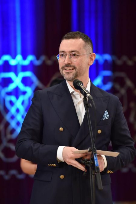 Dragoș C.-L. PREDA RADIOCOM