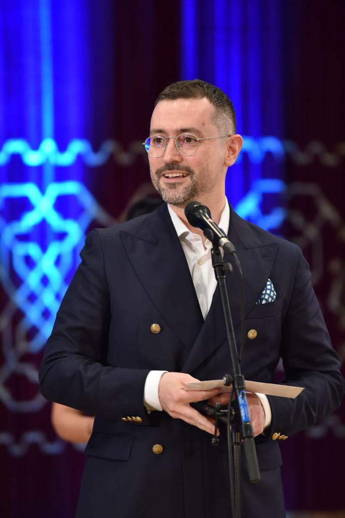 Dragoș C.-L. PREDA RADIOCOM