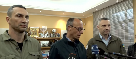Friedrich Merz
