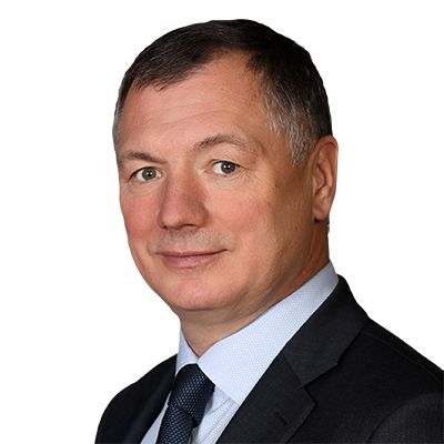 Marat Khusnullin