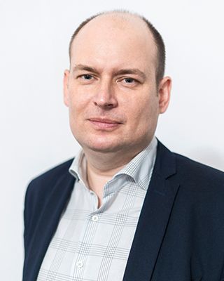 Róbert Szép