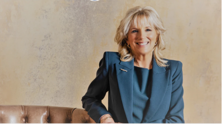 Jill Biden