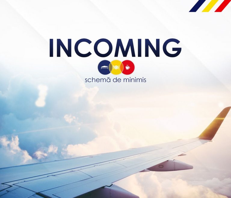 incoming