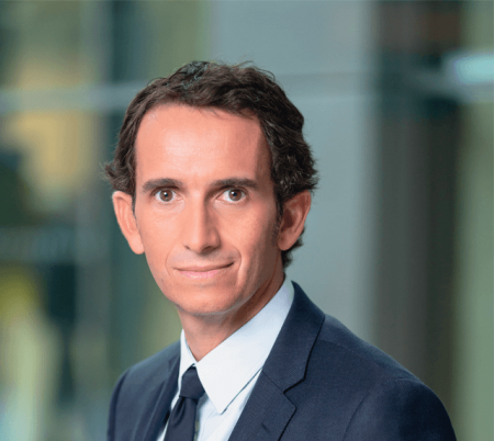 Alexandre Bompard