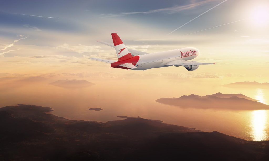 Austrian Airlines