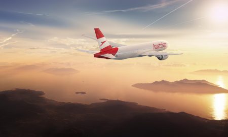 Austrian Airlines