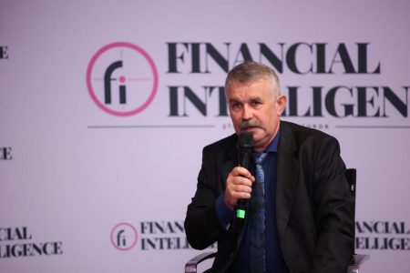 Liviu Fenoghen, Directorul CSALB